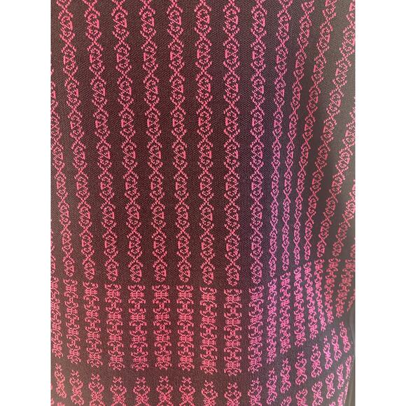 Carlisle Collection Italian Jesrsey Knit Cardigan Sweater  Size L - Picture 10 of 11